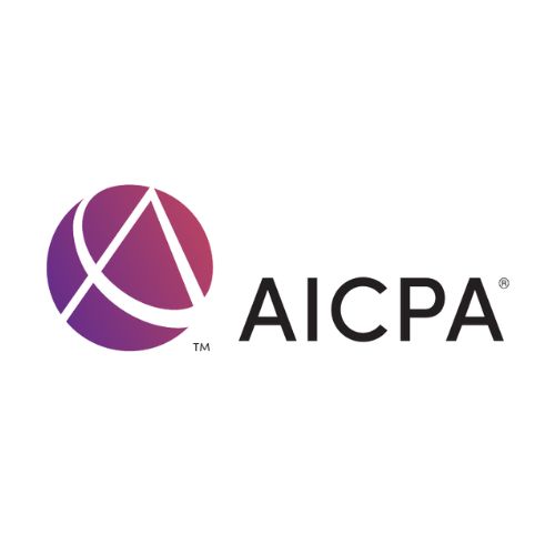 AICPA logo