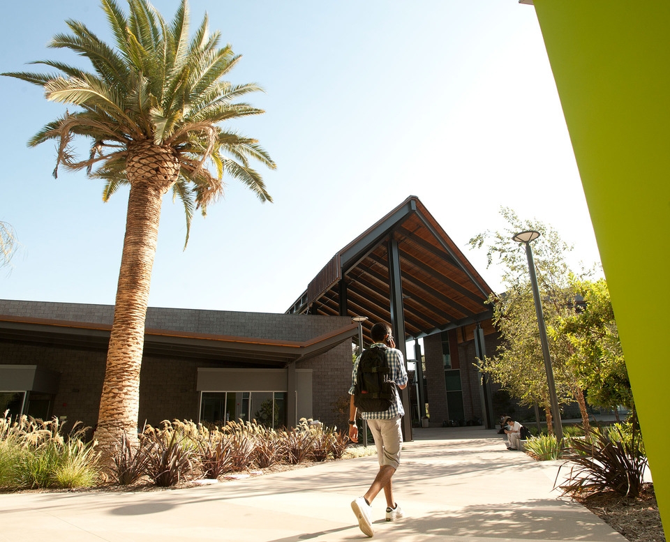cba building