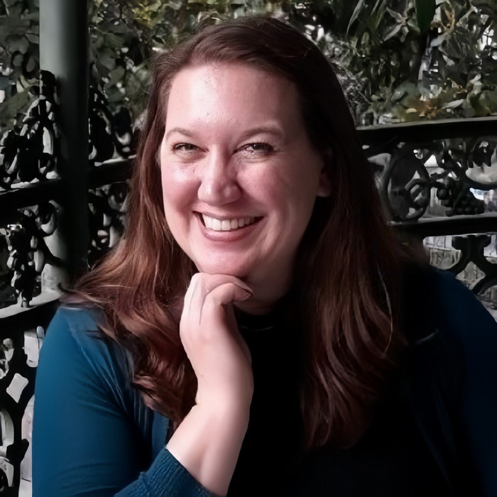 Beth Lee, Lead Career Coach 