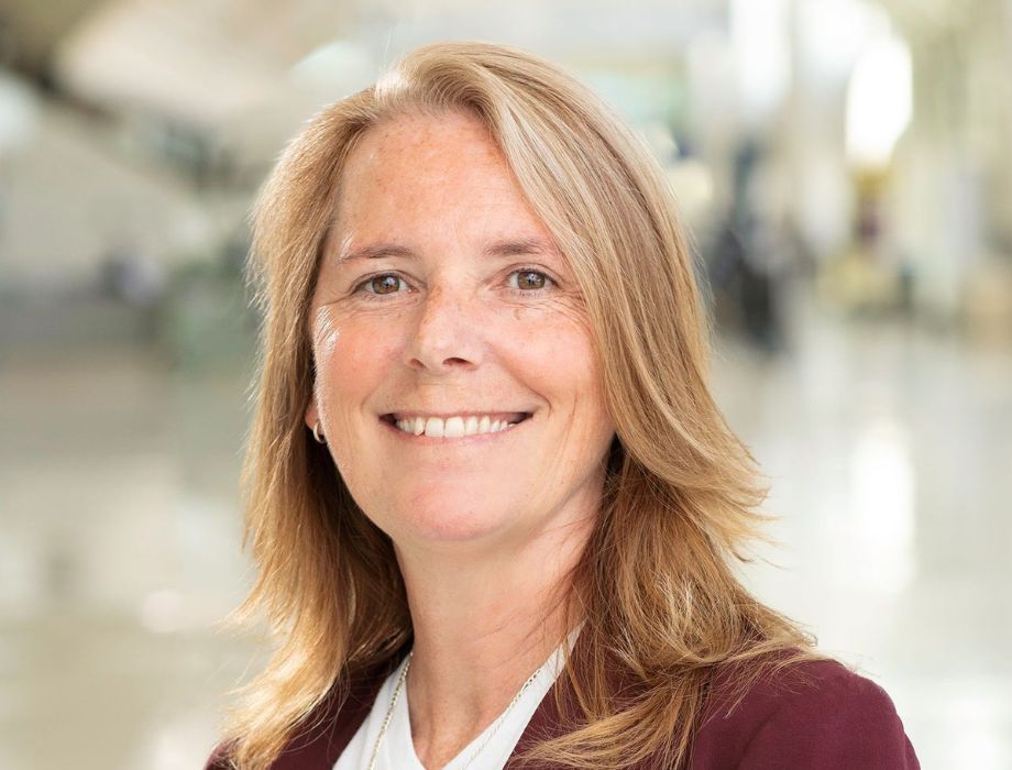 Angela Lauber-Conroy