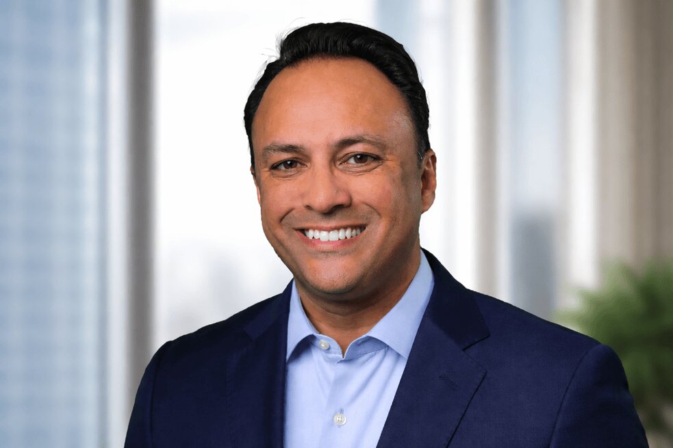 Jawaad Malik portrait