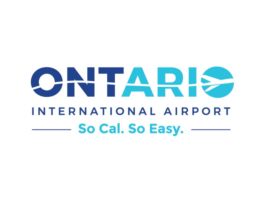 Ontario International Airport