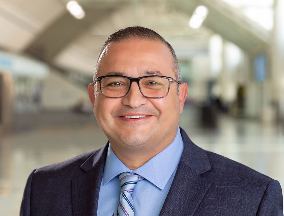 Atif Elkadi portrait