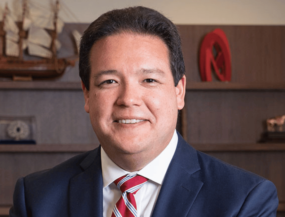 Geoffrey Okamoto portrait