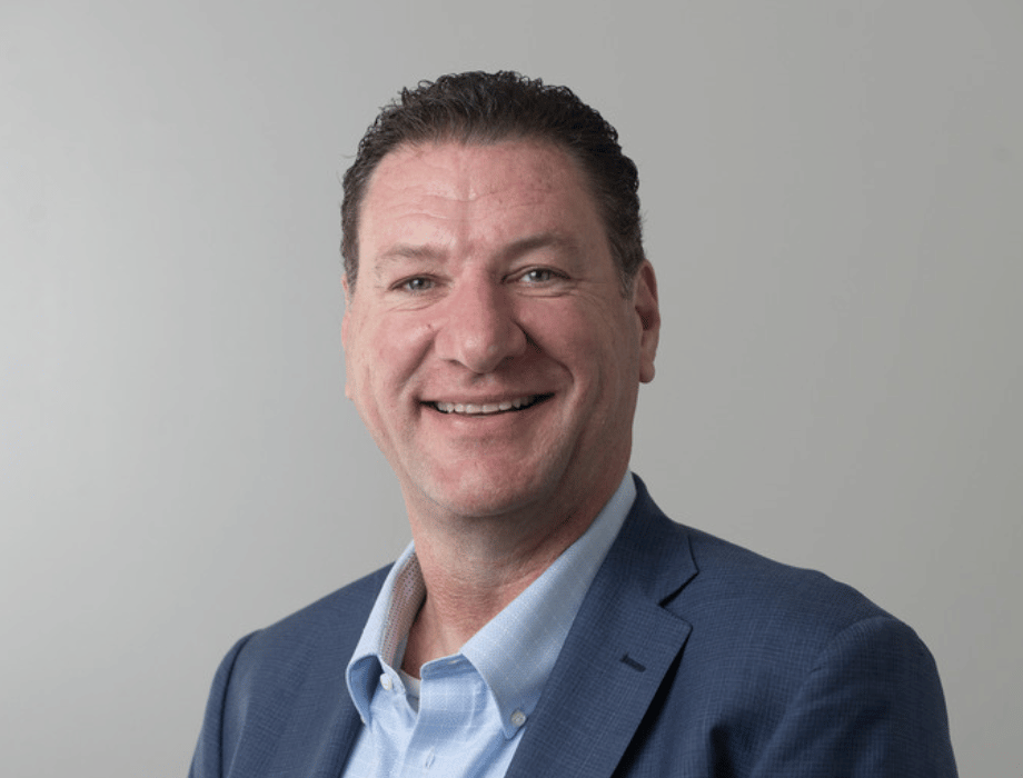 Jayson Yardley portrait