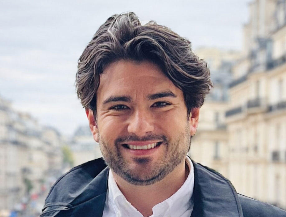 Jon Jimenez portrait