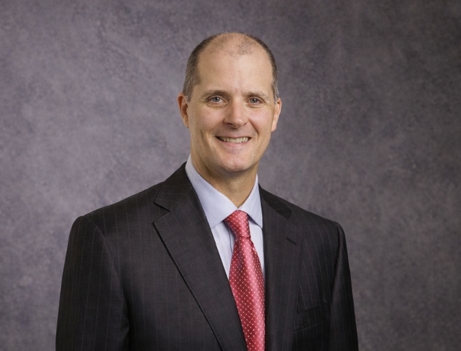 Lawrence "Larry" Taff portrait