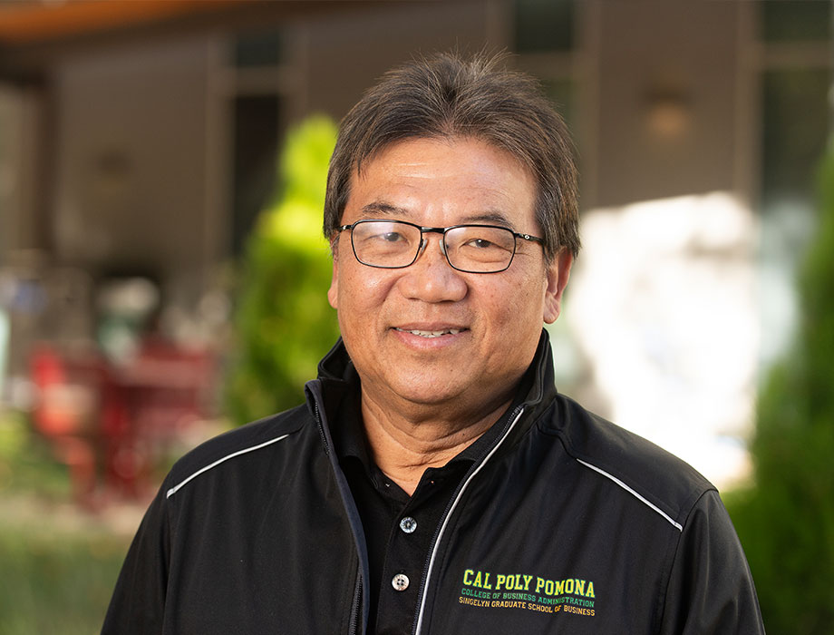 Rif W. Wiguna portrait