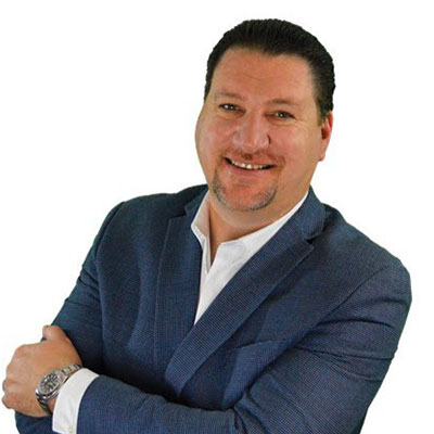 Jayson Yardley headshot