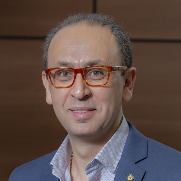 Magdy Farag portrait 