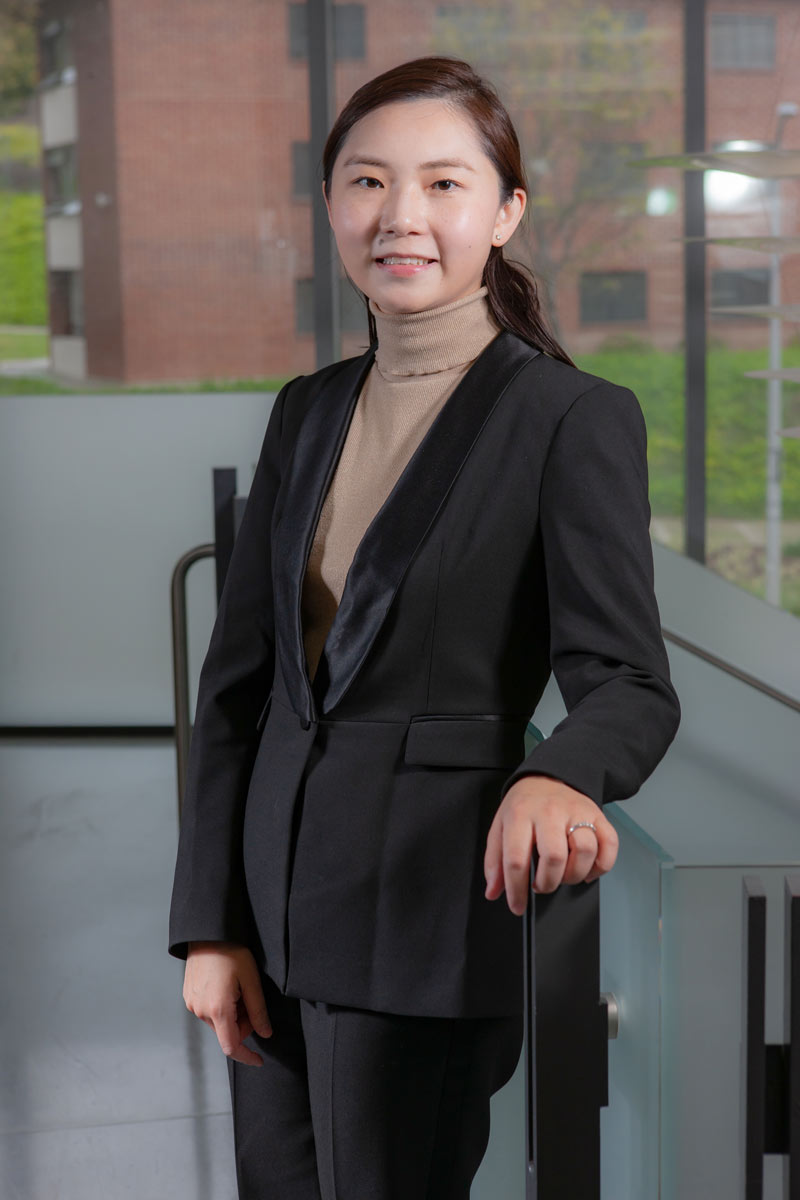 Dr. Nancy Du image