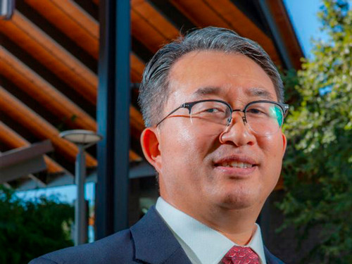 Professor Jae Min Jung