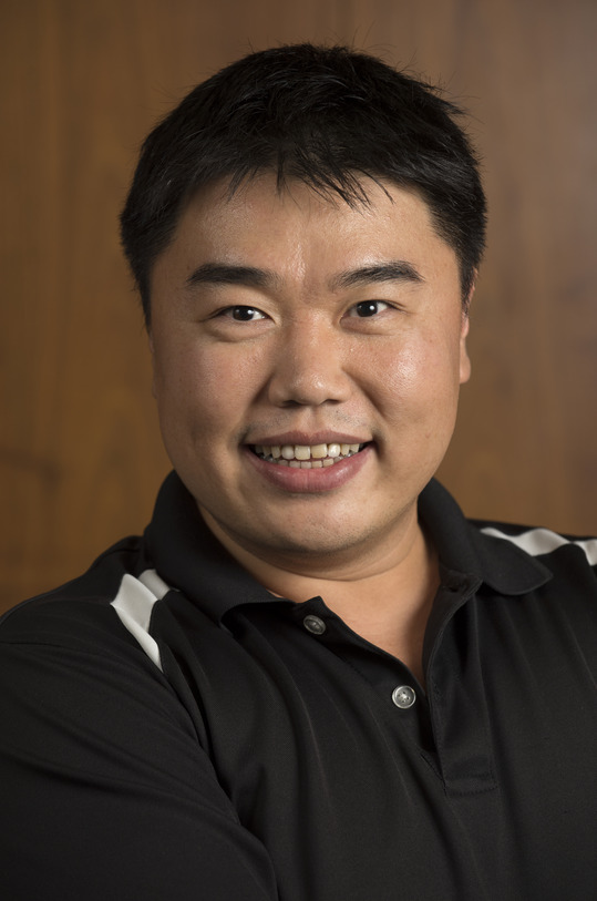 Dr. Anthony Kim image