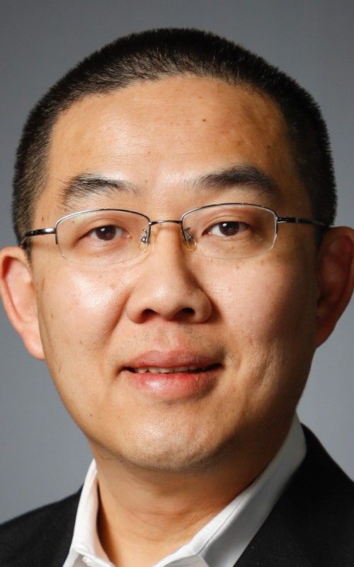 Dr. Cervantes Lee