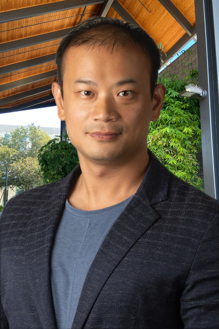 Prof. Frank Lin
