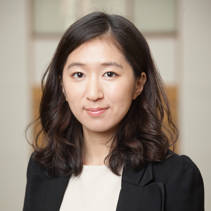 Prof. In-Hye Kang
