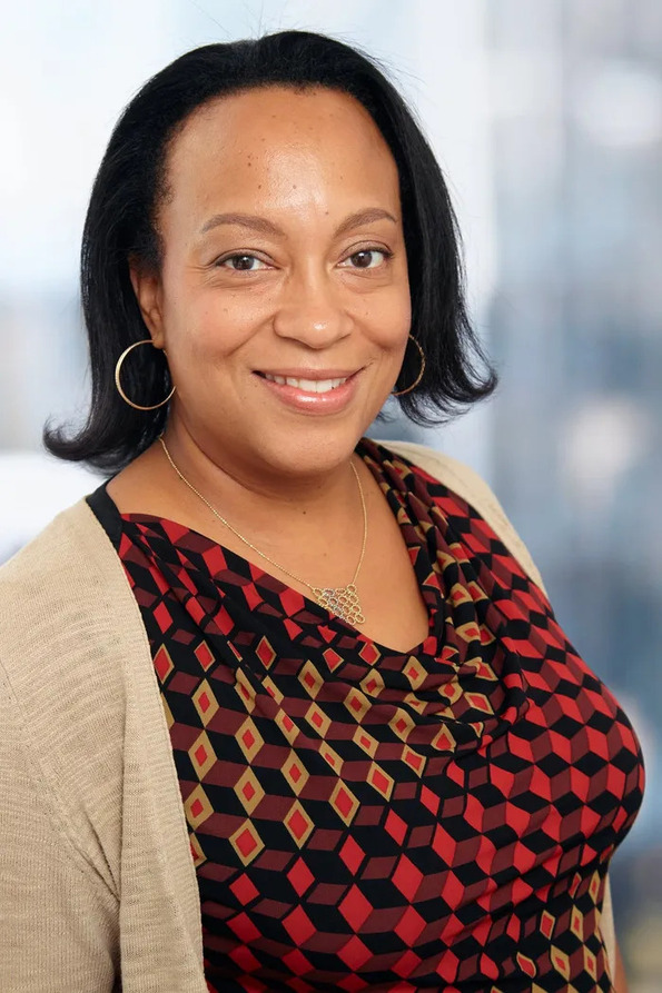 Dr. sharonda bishop image