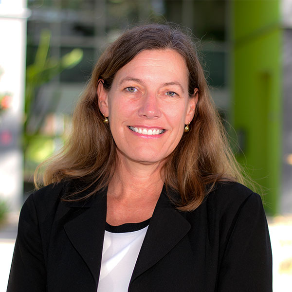 Ruth Guthrie portrait