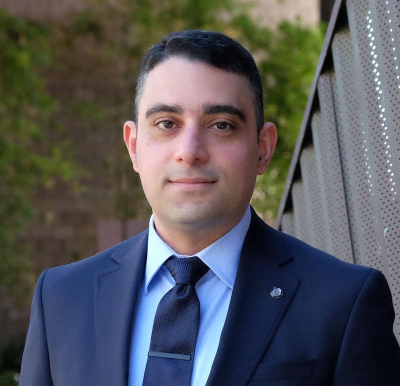 Dr. Iman Hemmatian image