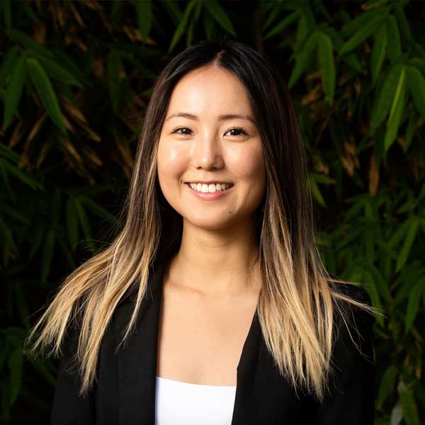 Jasmin Zeng