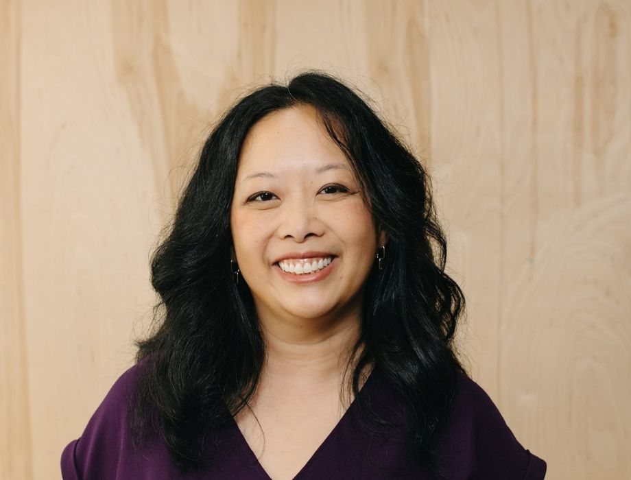 L. Lin Ong, PhD — Faculty Fellow