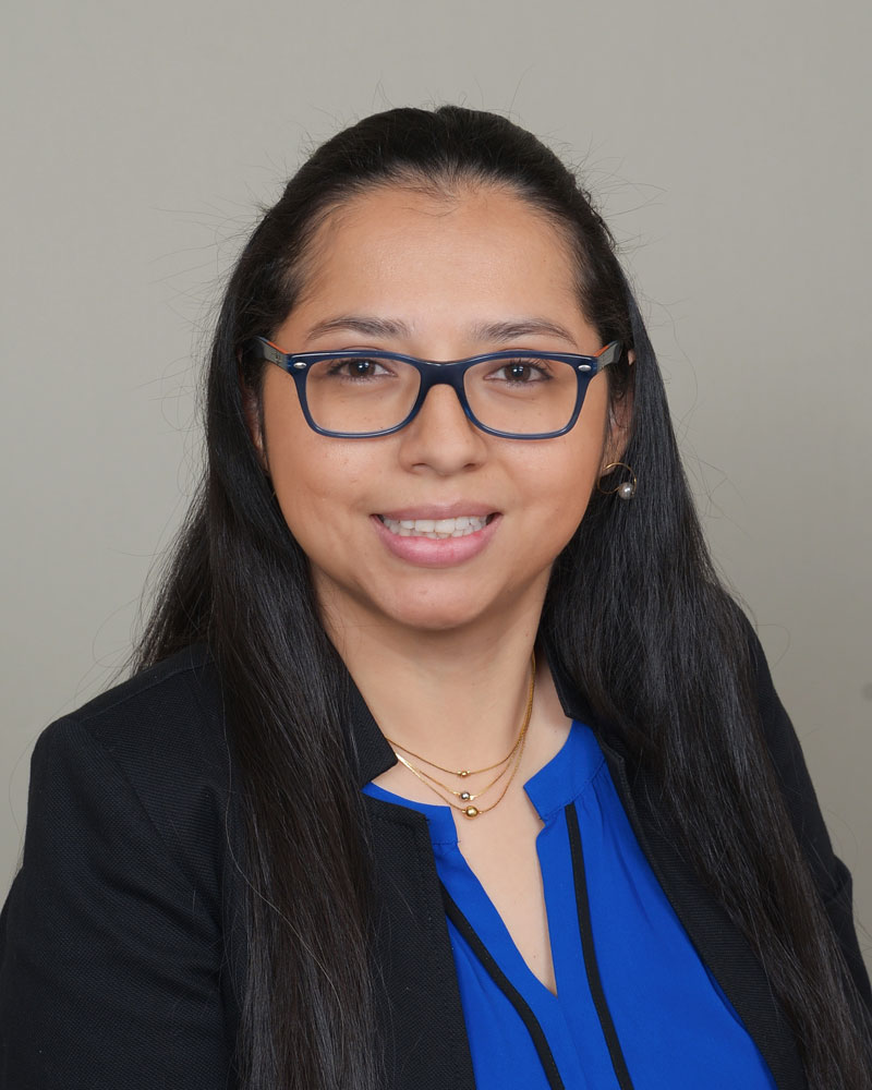 Dr. Maria Ortiz image