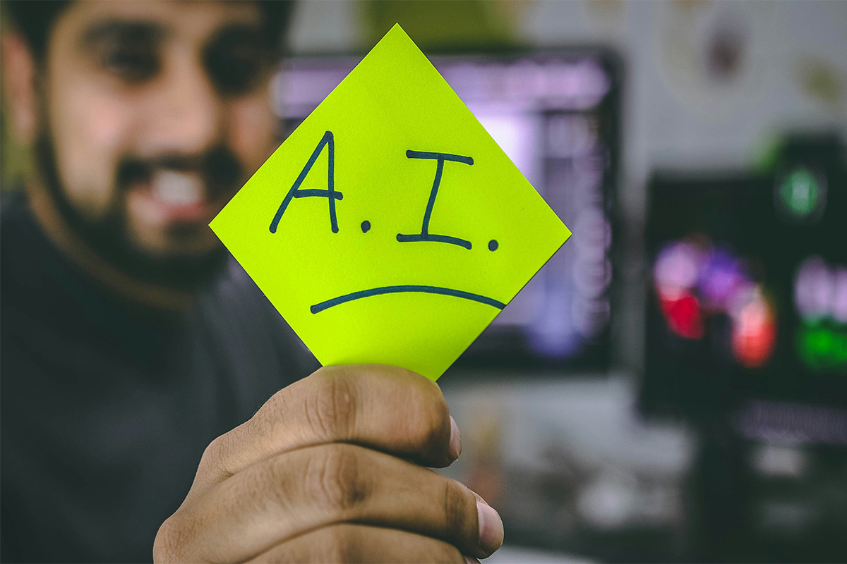 AI Paper Image