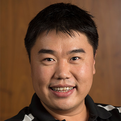 Dr. Anthony Kim