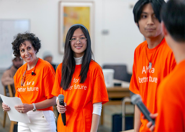 Avanade Hackathon
