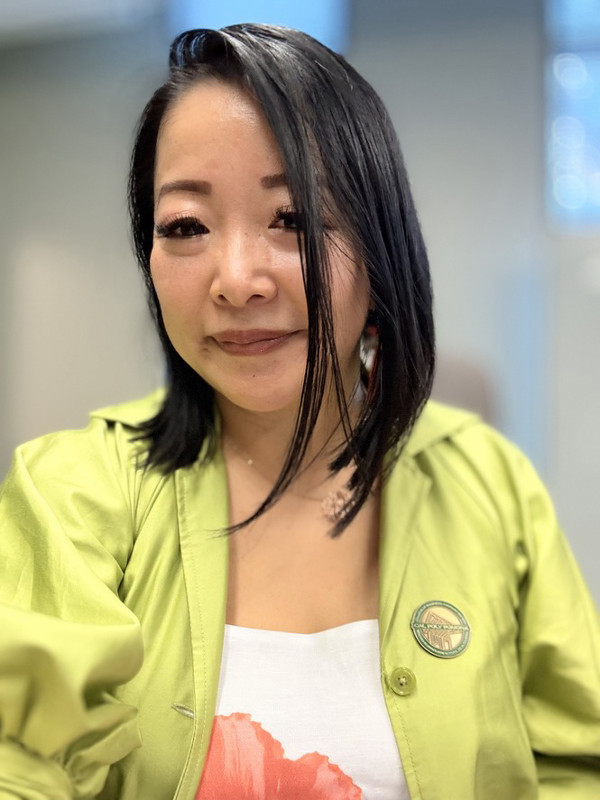 Liliana Chan Ventura