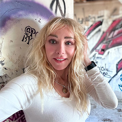 Deborah Brazeal
