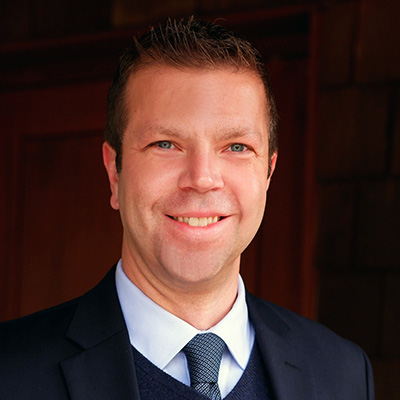Michael Caligiuri