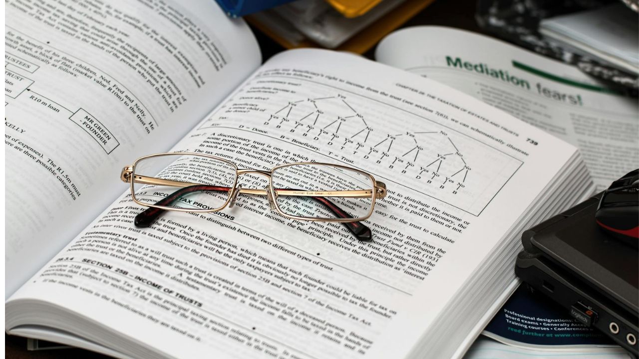 Recent Faculty and Student Research