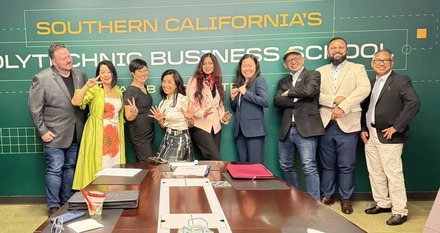 Liliana Chan Ventura Builds Bridges from Education to Employment for CBA Students 