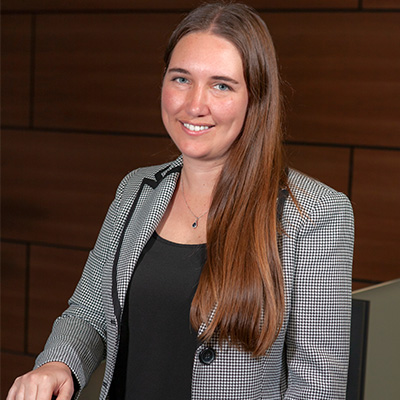 Chantal van Esch