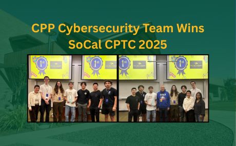 CPP Cybersecurity Teams