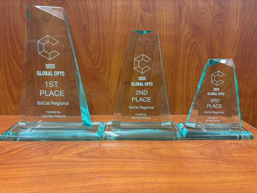 2026 CPTC Global Trophies