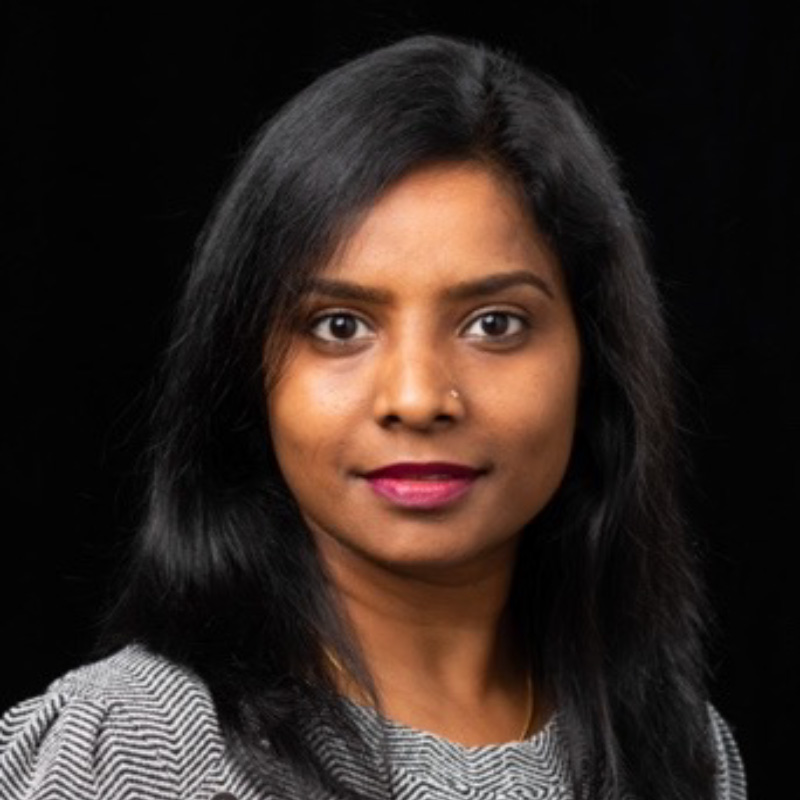Deepti Agrawal