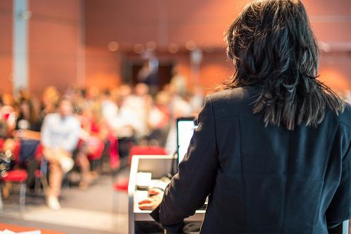 CBA Dean’s Teaching Seminar Series Takes Off