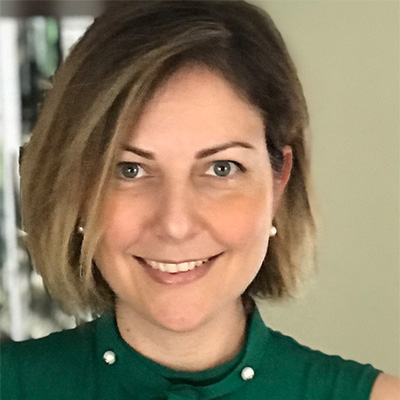 Dr. Elif Ozkaya