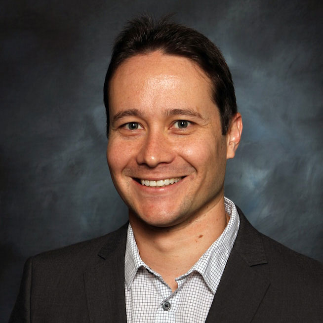 John Morton portrait