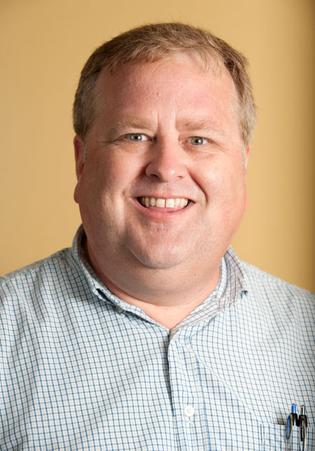 Ron Pike
