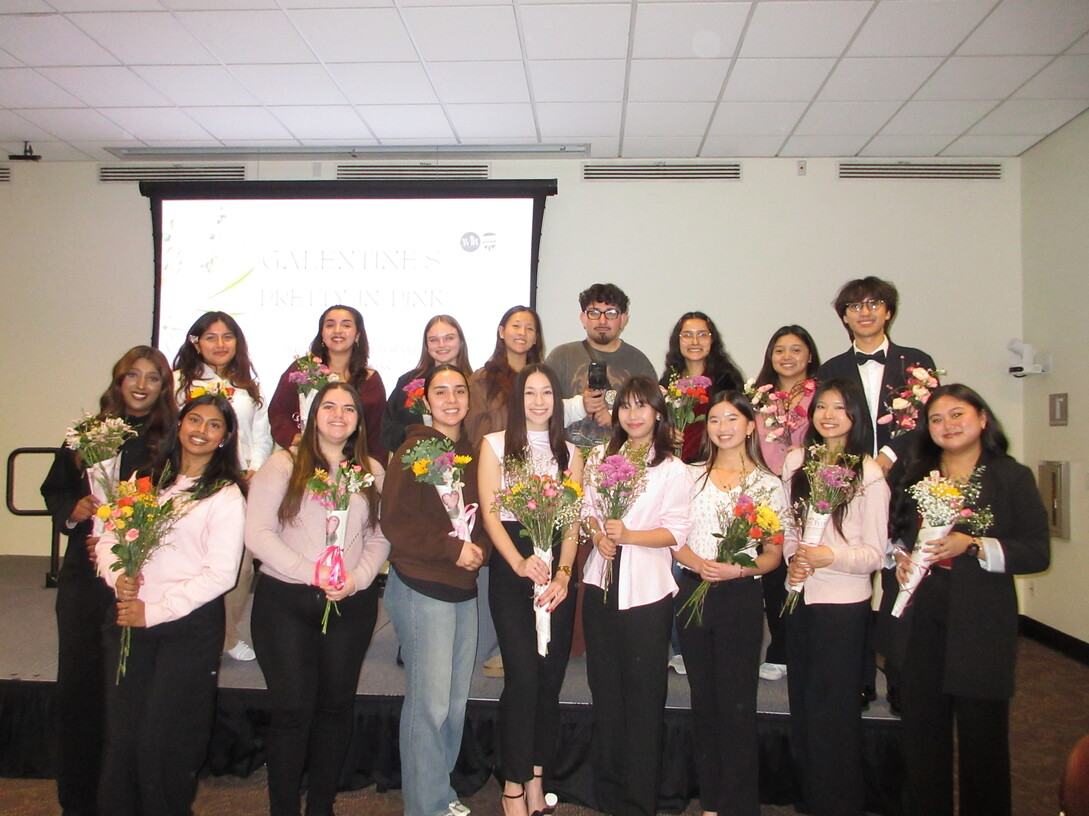 Women’s History Month UBSS