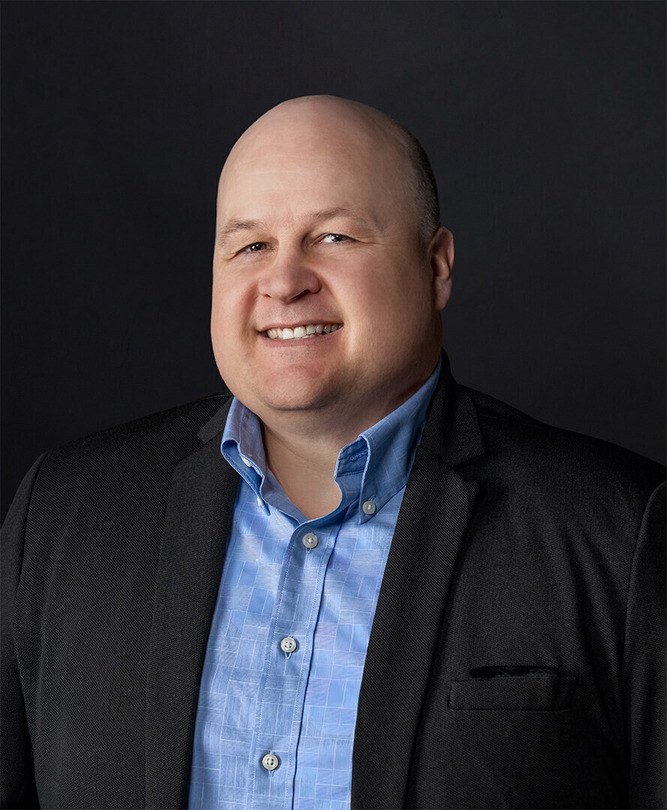 Travis Muhlestein