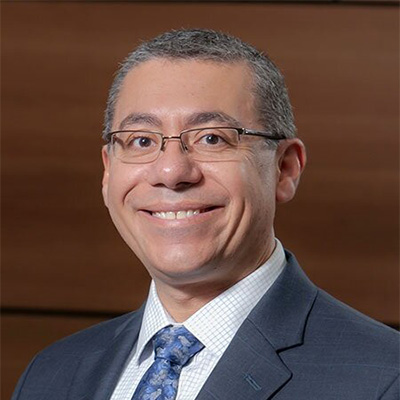 Dr. Mohamed Gomaa