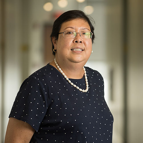 Juanita Roxas