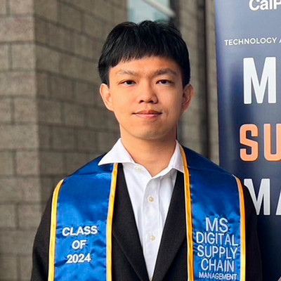 Harris Wu