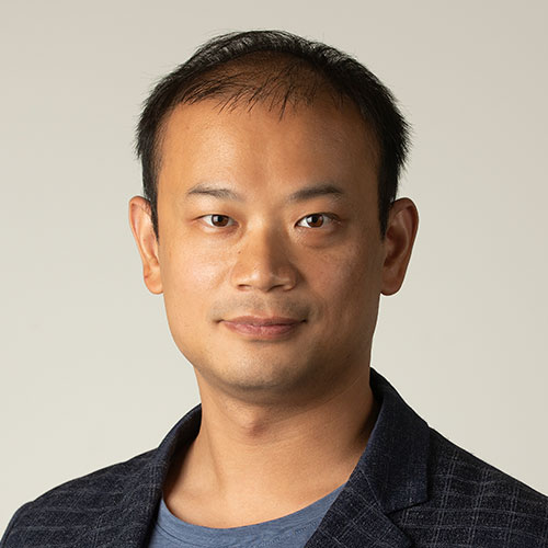 Yufan Lin