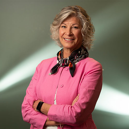 Diane Miller