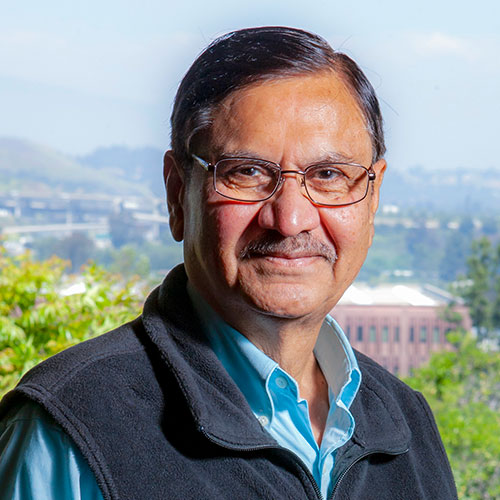 Nirmal Sethia